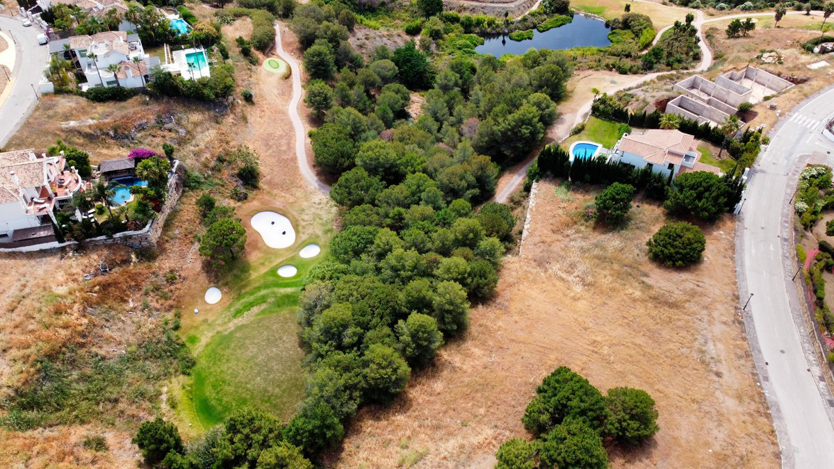 Plot for Sale in Selwo — 3