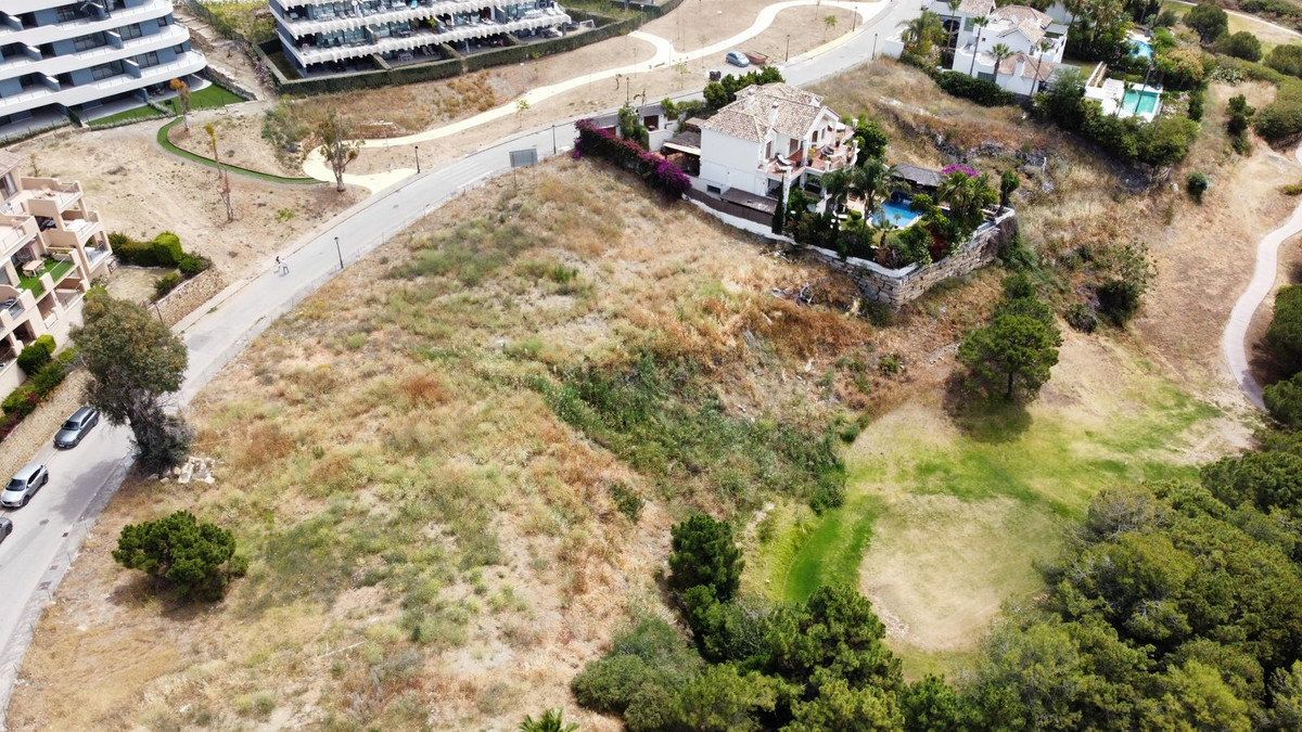 Plot for Sale in Selwo — 4