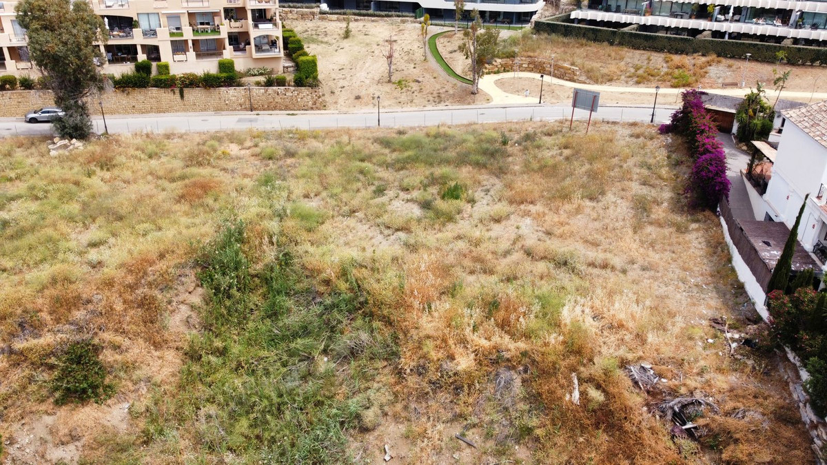 Plot for Sale in Selwo — 5