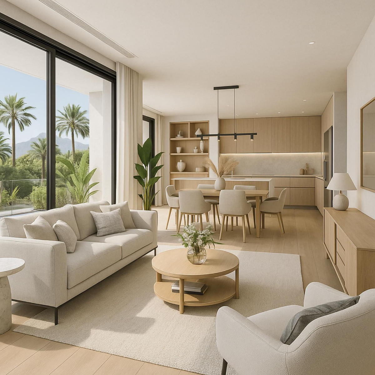 4 Bedroom Villa for Sale in Atalaya — 3