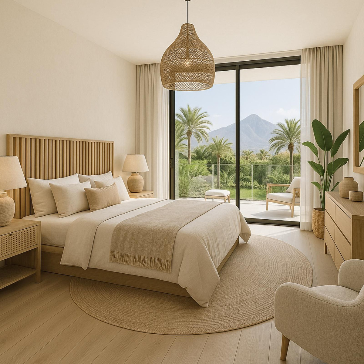 4 Bedroom Villa for Sale in Atalaya — 5
