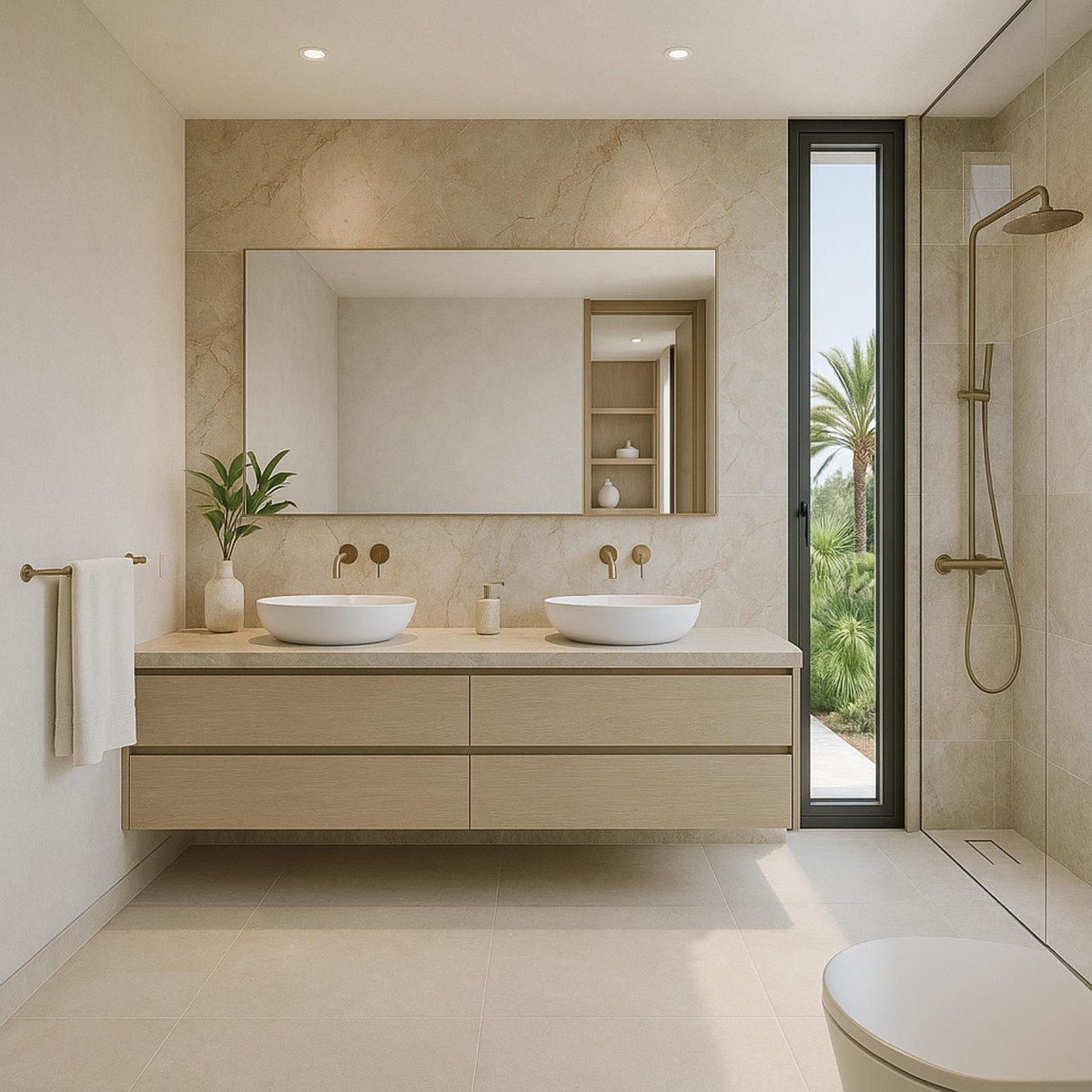 4 Bedroom Villa for Sale in Atalaya — 7
