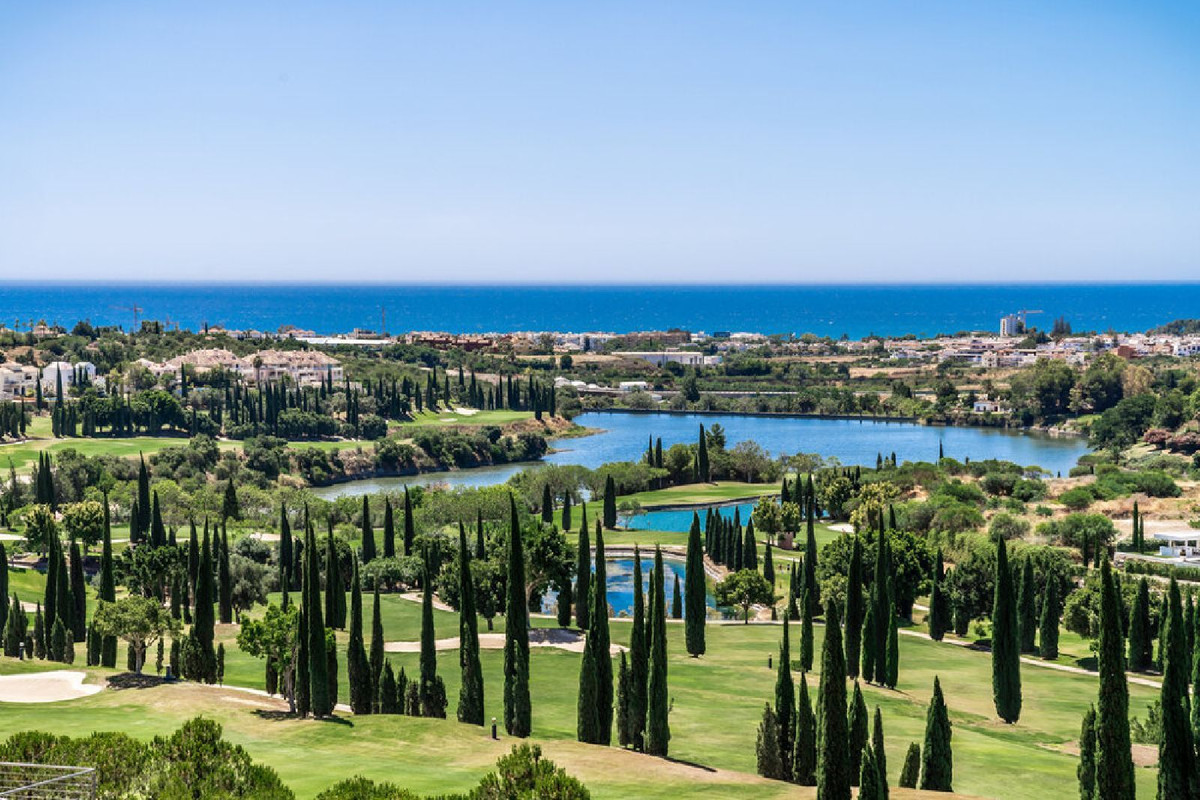 Plot for Sale in Los Flamingos — 3