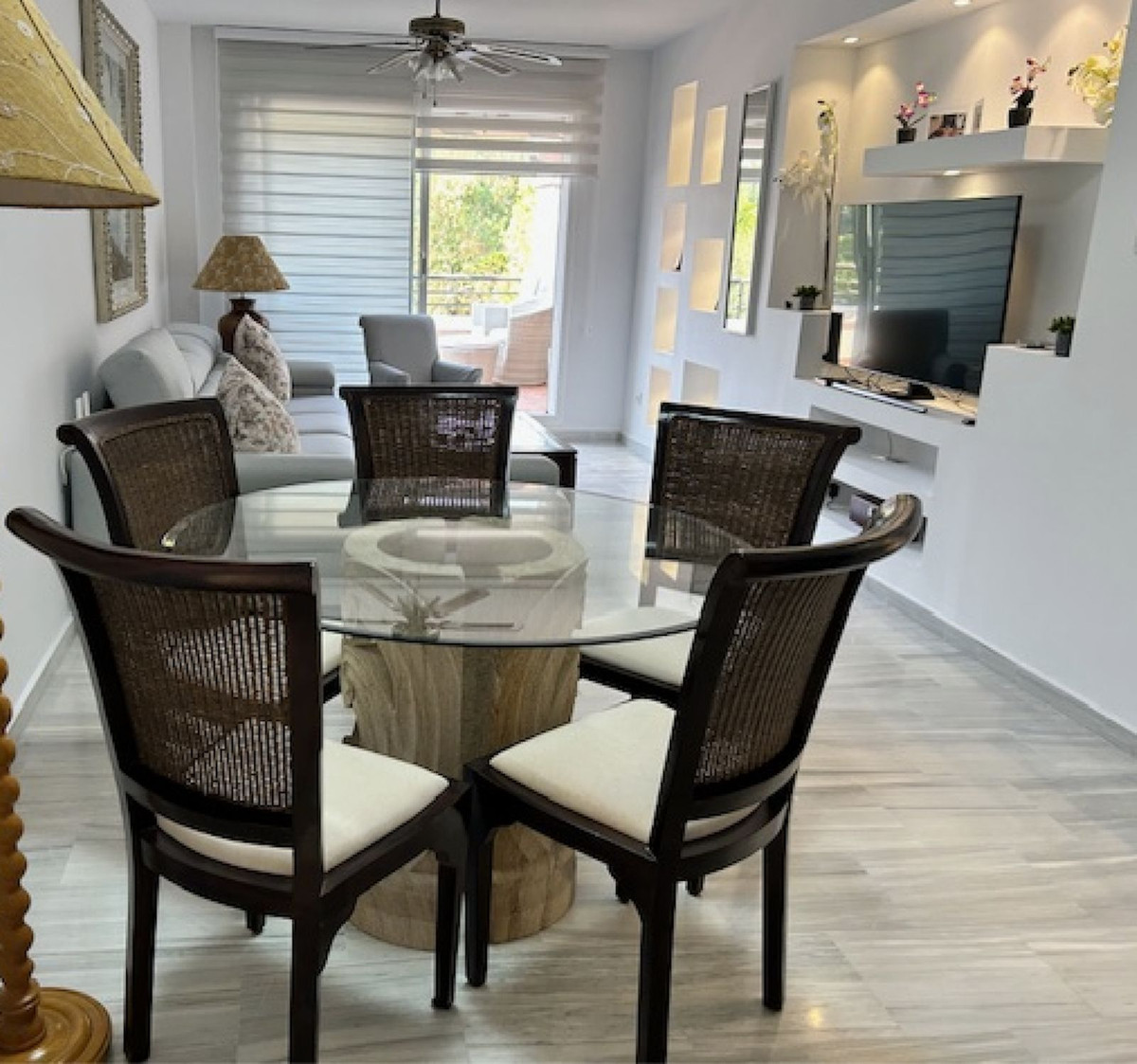 3 Bedroom Apartment for Sale in Benahavís
