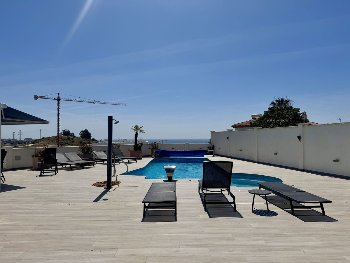 4 Bedroom Villa for Sale in Estepona — 5