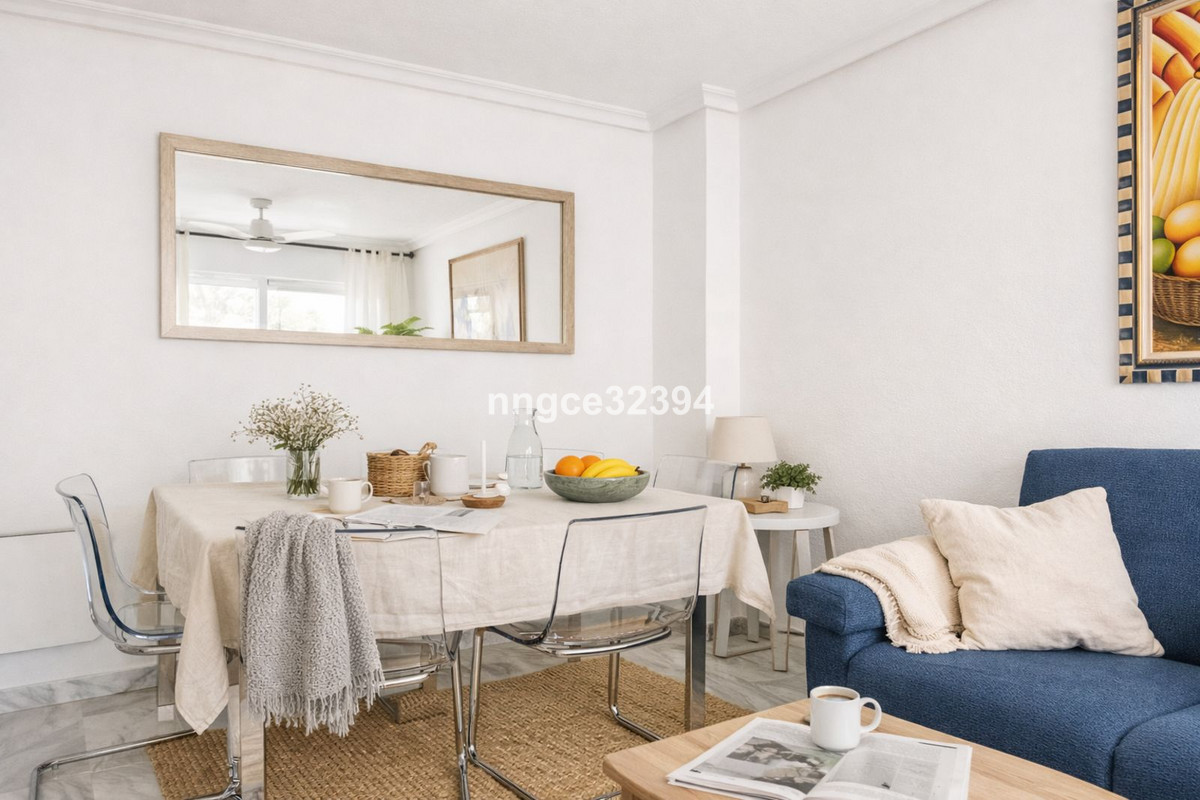 2 Bedroom Apartment for Sale in Puerto Banús