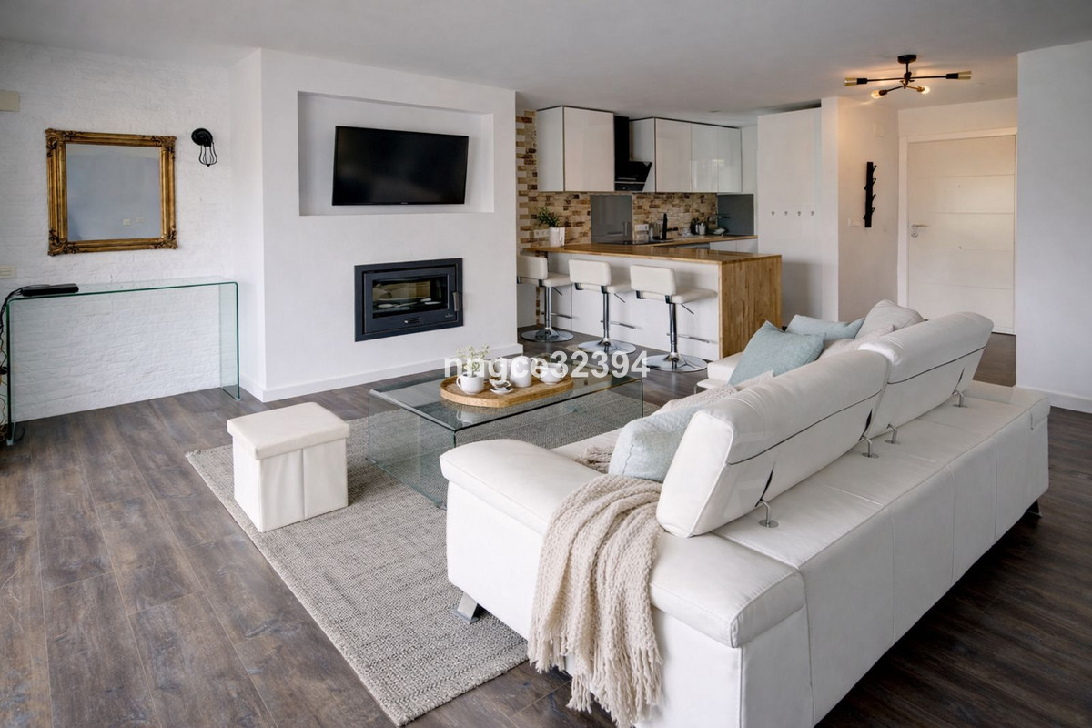 3 Bedroom Apartment for Sale in Puerto Banús