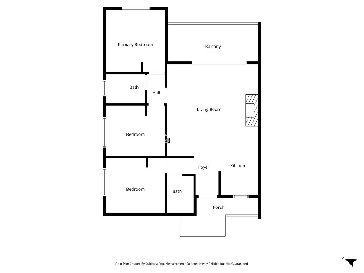 3 Bedroom Apartment for Sale in Puerto Banús — 2