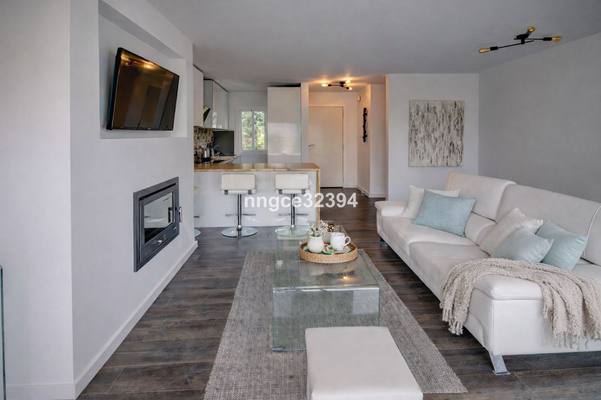 3 Bedroom Apartment for Sale in Puerto Banús — 4