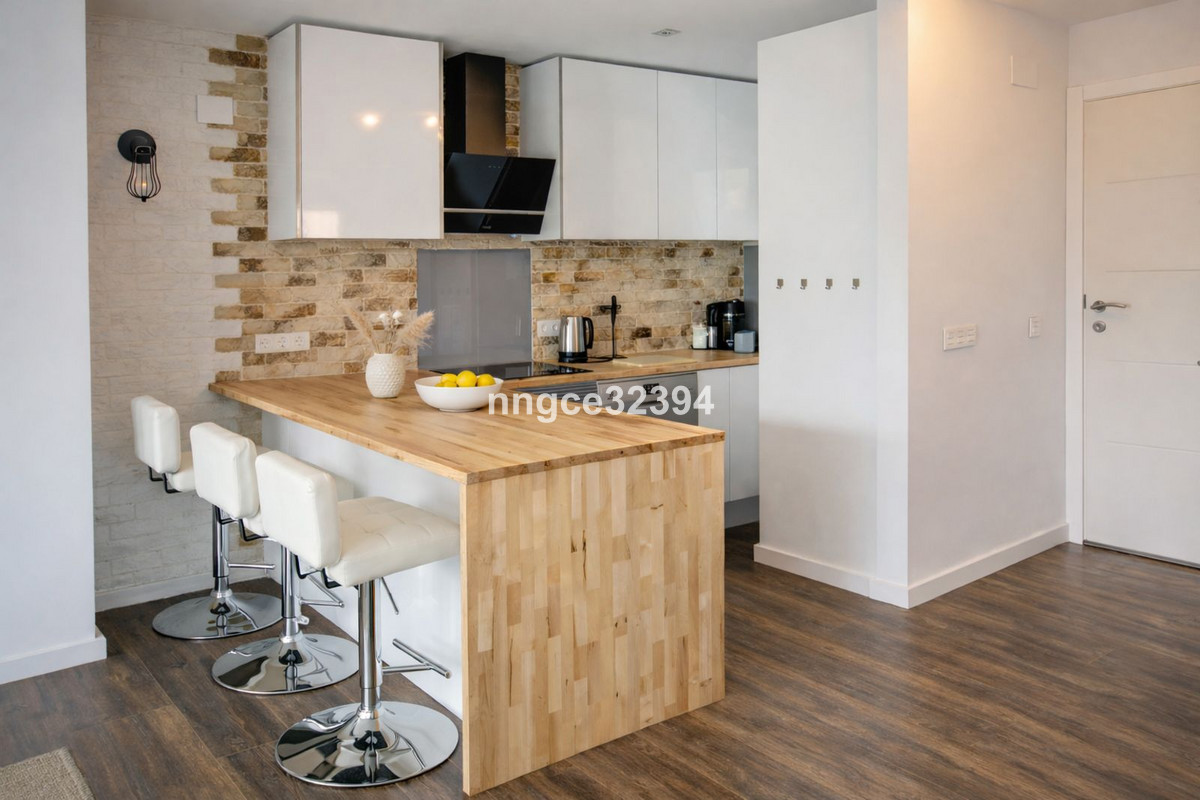3 Bedroom Apartment for Sale in Puerto Banús — 6