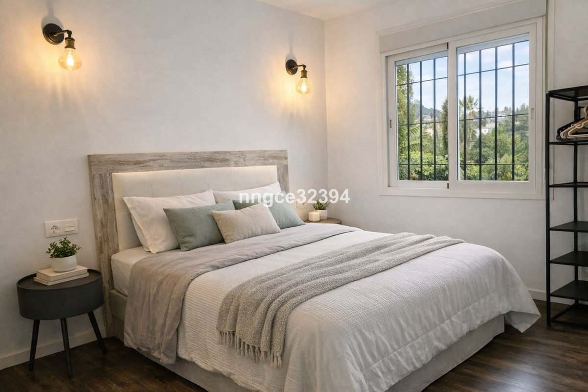 3 Bedroom Apartment for Sale in Puerto Banús — 9
