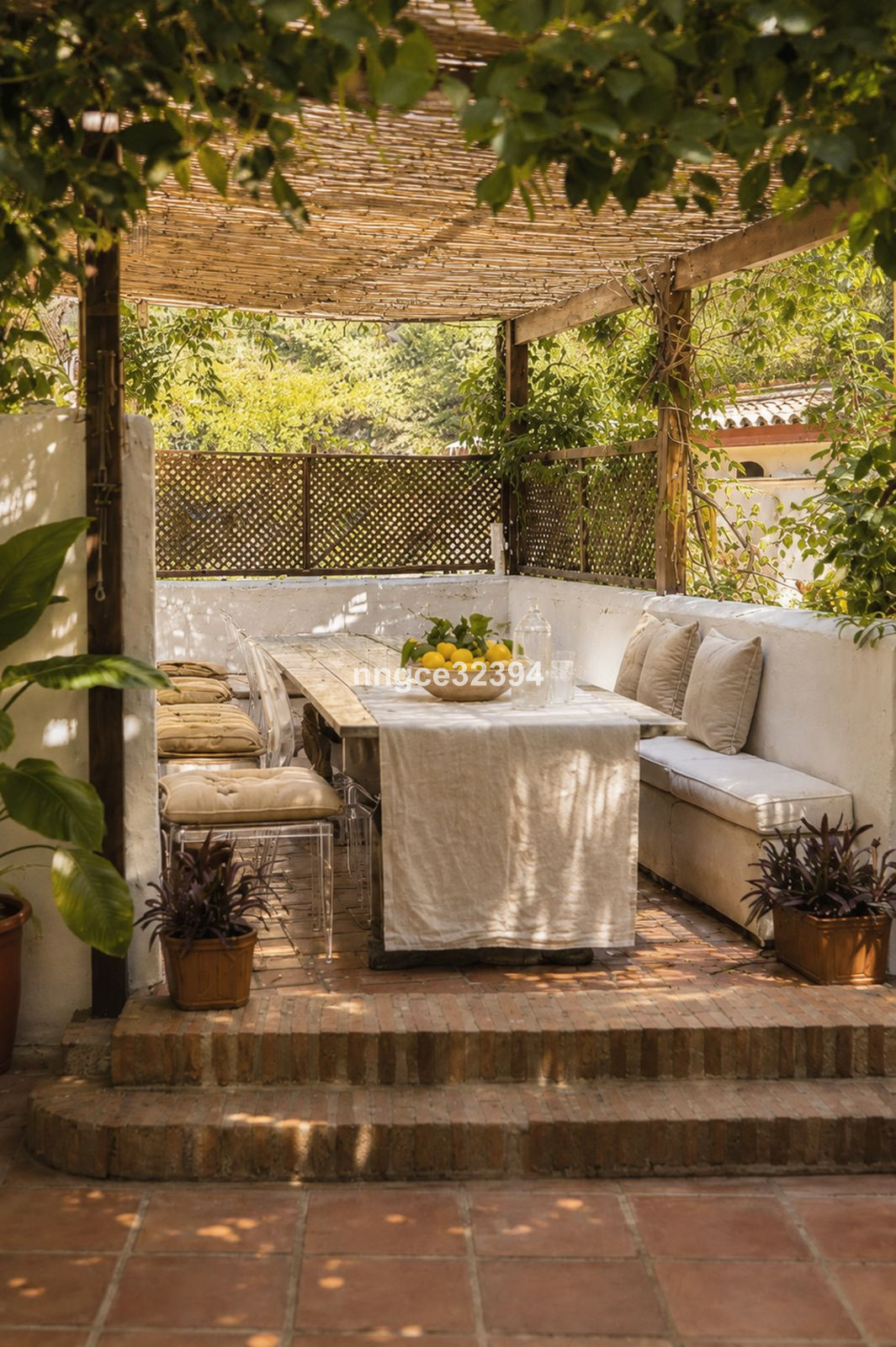 4 Bedroom Villa for Sale in Benahavís — 3