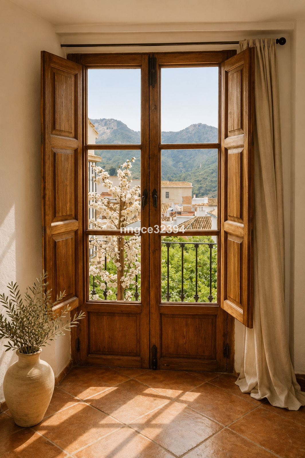 4 Bedroom Villa for Sale in Benahavís — 5