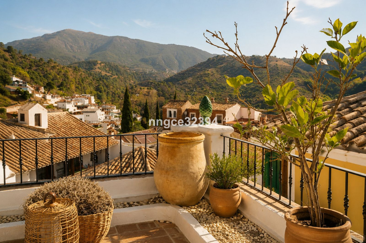 4 Bedroom Villa for Sale in Benahavís — 7
