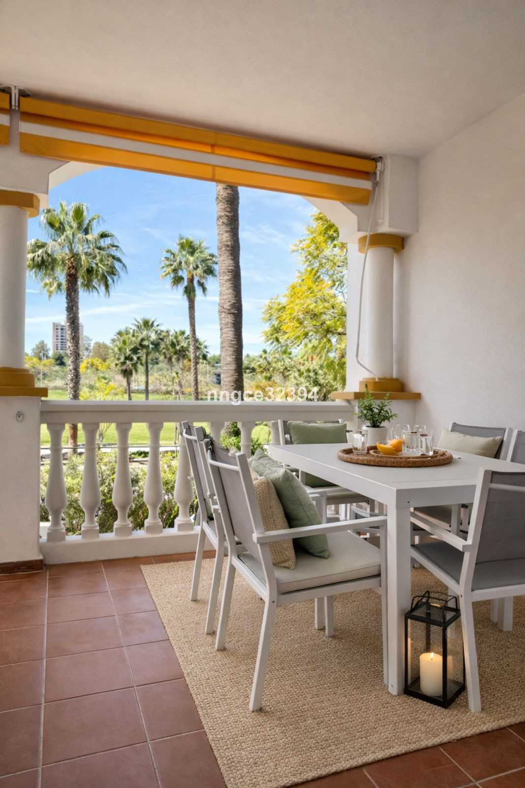 1 Bedroom Apartment for Sale in Puerto Banús — 4
