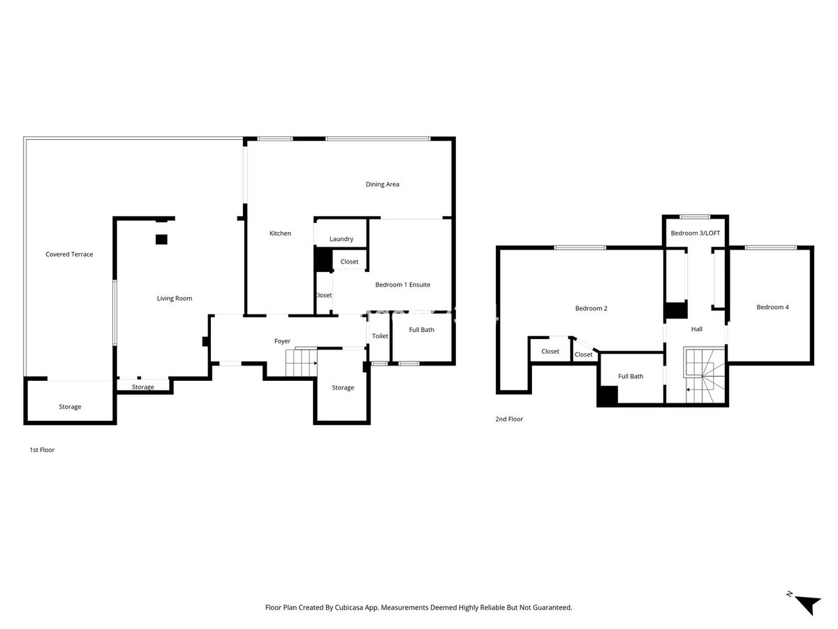 4 Bedroom Apartment for Sale in San Pedro de Alcántara — 2