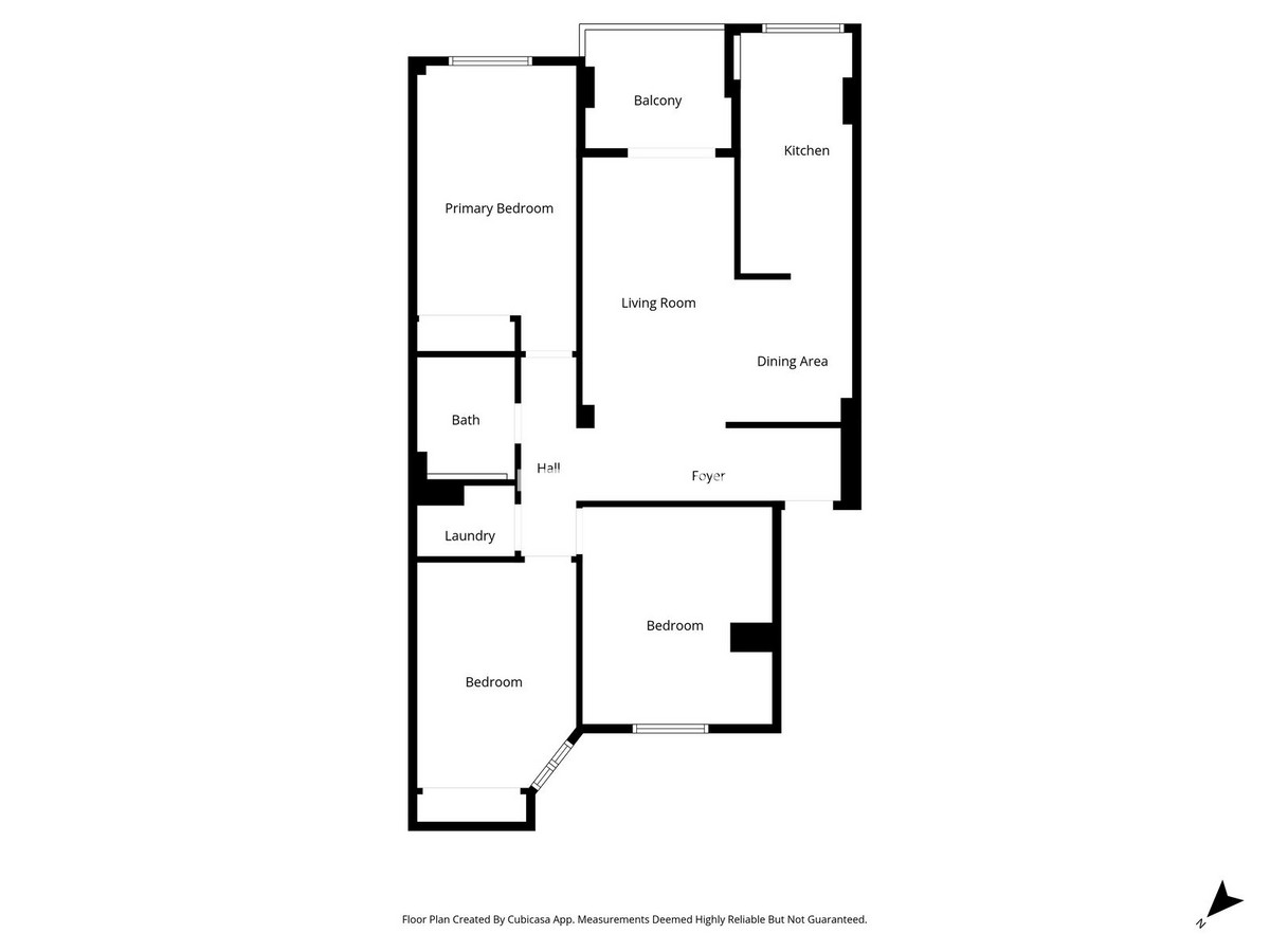 3 Bedroom Apartment for Sale in Marbella — 2