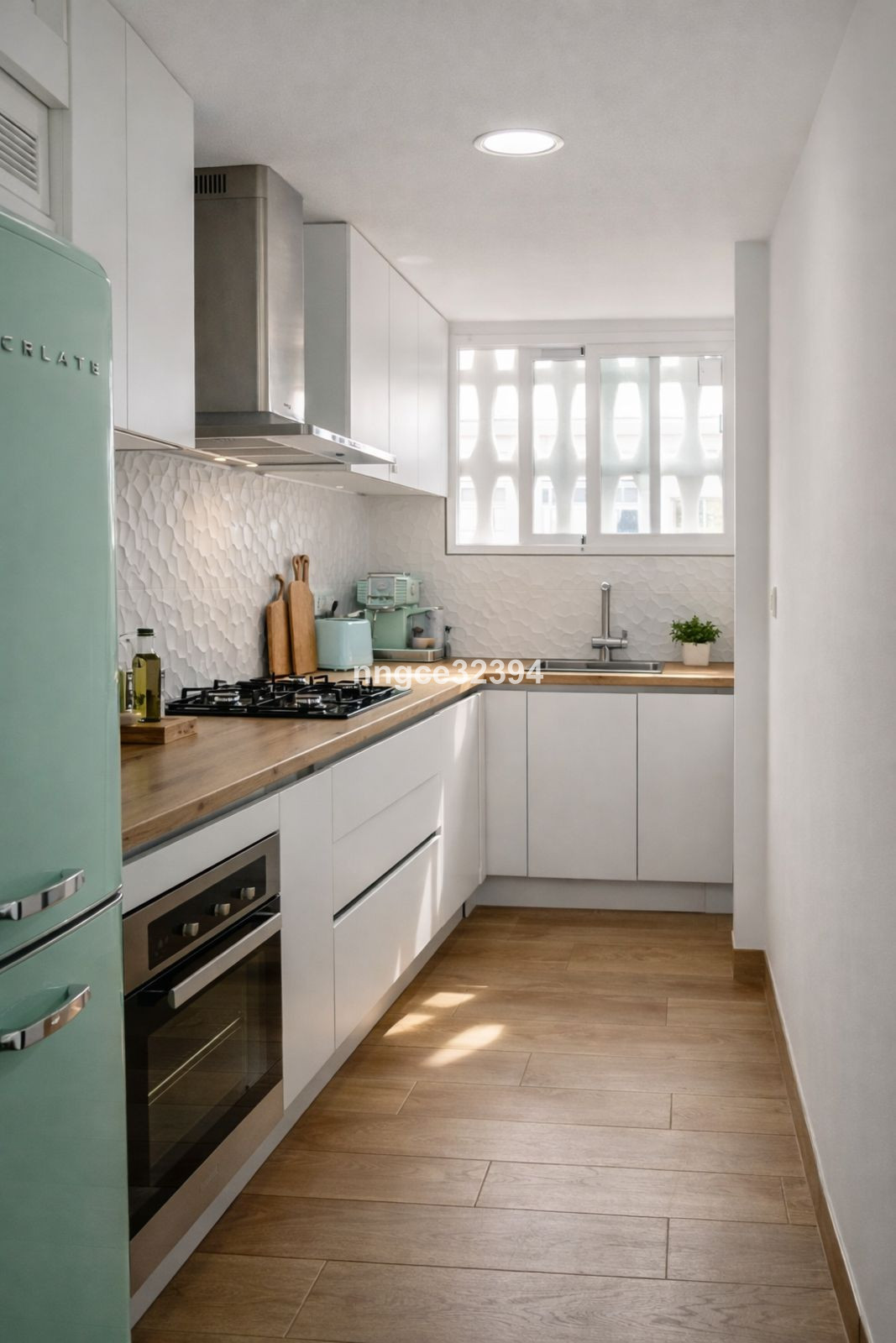 3 Bedroom Apartment for Sale in Marbella — 3