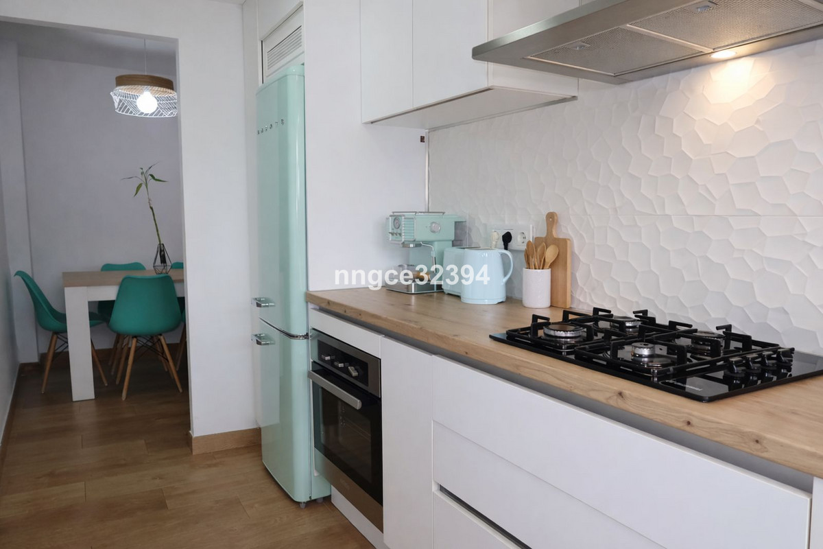 3 Bedroom Apartment for Sale in Marbella — 4