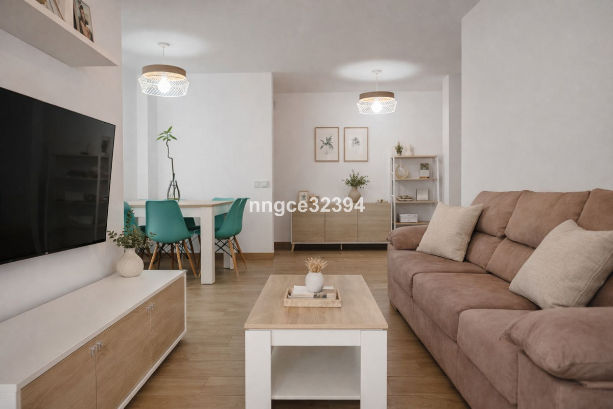 3 Bedroom Apartment for Sale in Marbella — 6