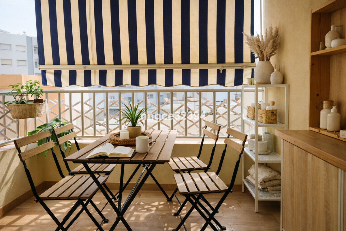 3 Bedroom Apartment for Sale in Marbella — 7