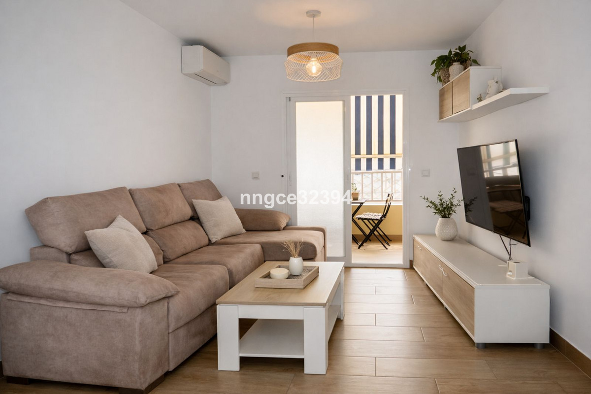 3 Bedroom Apartment for Sale in Marbella — 8