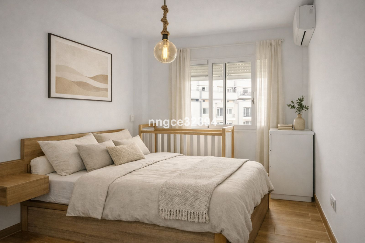 3 Bedroom Apartment for Sale in Marbella — 9