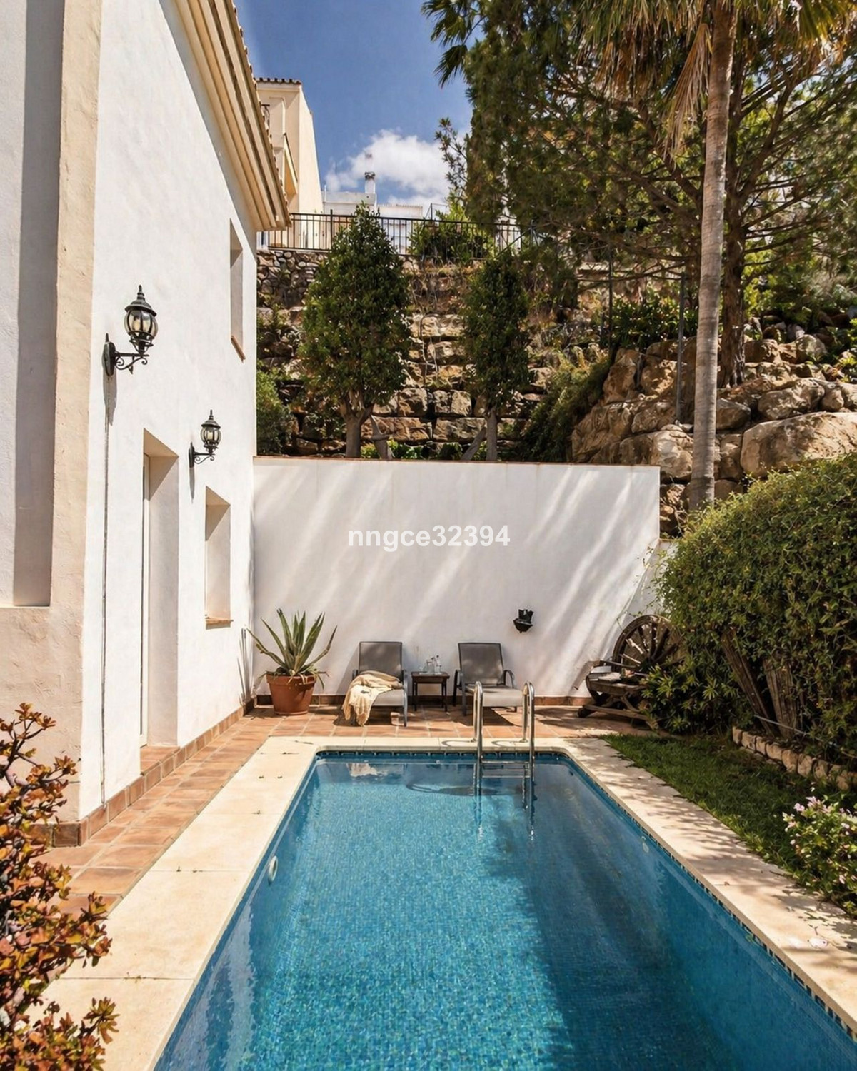 2 Bedroom Villa for Sale in Istán