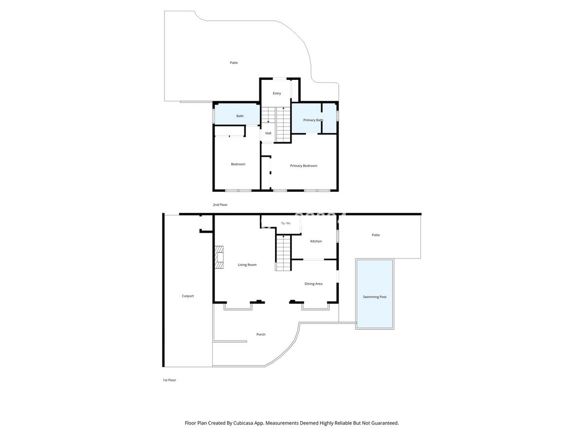 2 Bedroom Villa for Sale in Istán — 2