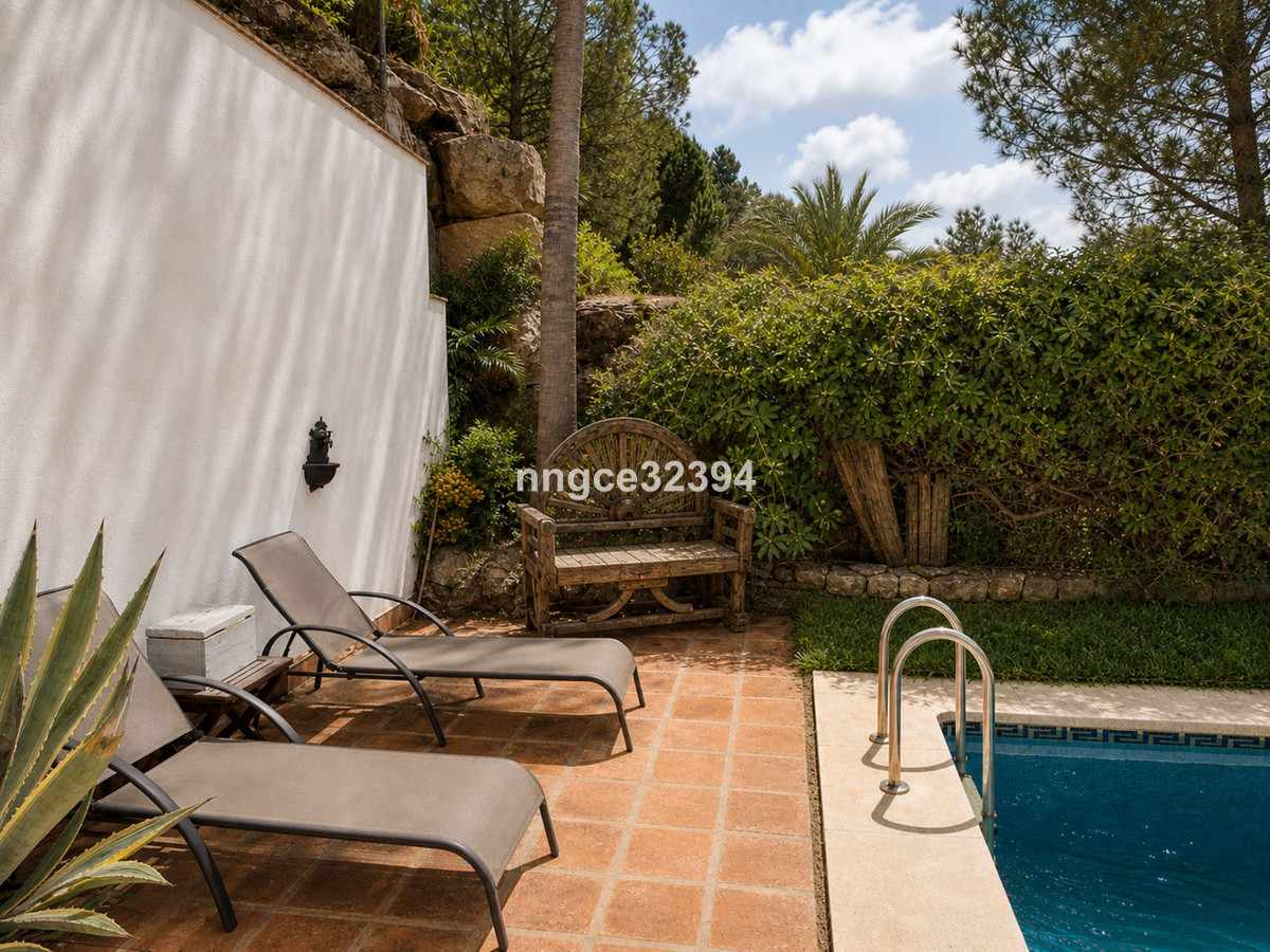 2 Bedroom Villa for Sale in Istán — 6
