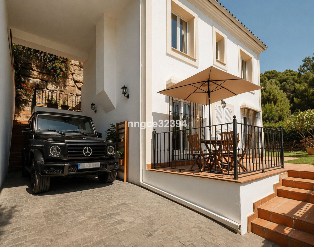 2 Bedroom Villa for Sale in Istán — 7