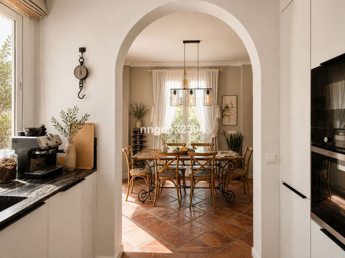 2 Bedroom Villa for Sale in Istán — 9
