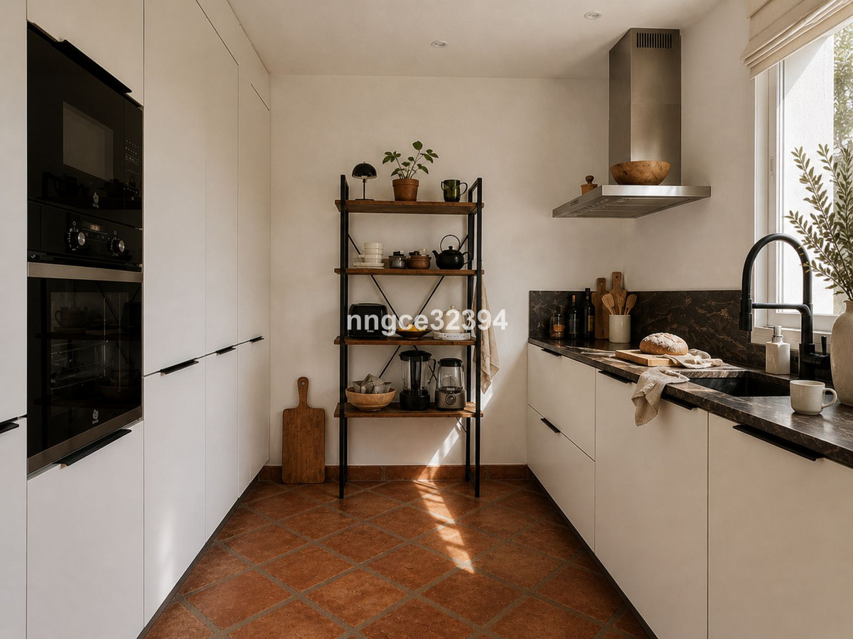 2 Bedroom Villa for Sale in Istán — view 10