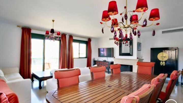 3 Bedroom Apartment for Sale in San Pedro de Alcántara