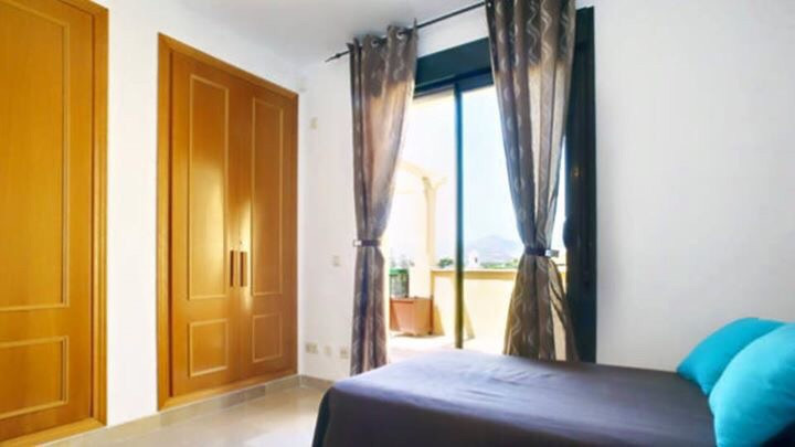 3 Bedroom Apartment for Sale in San Pedro de Alcántara — 2