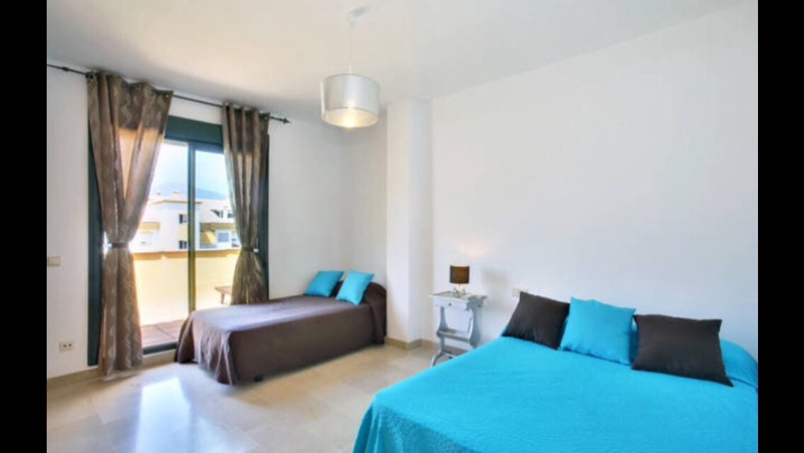 3 Bedroom Apartment for Sale in San Pedro de Alcántara — 3