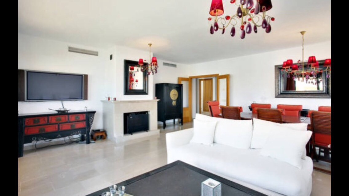 3 Bedroom Apartment for Sale in San Pedro de Alcántara — 5