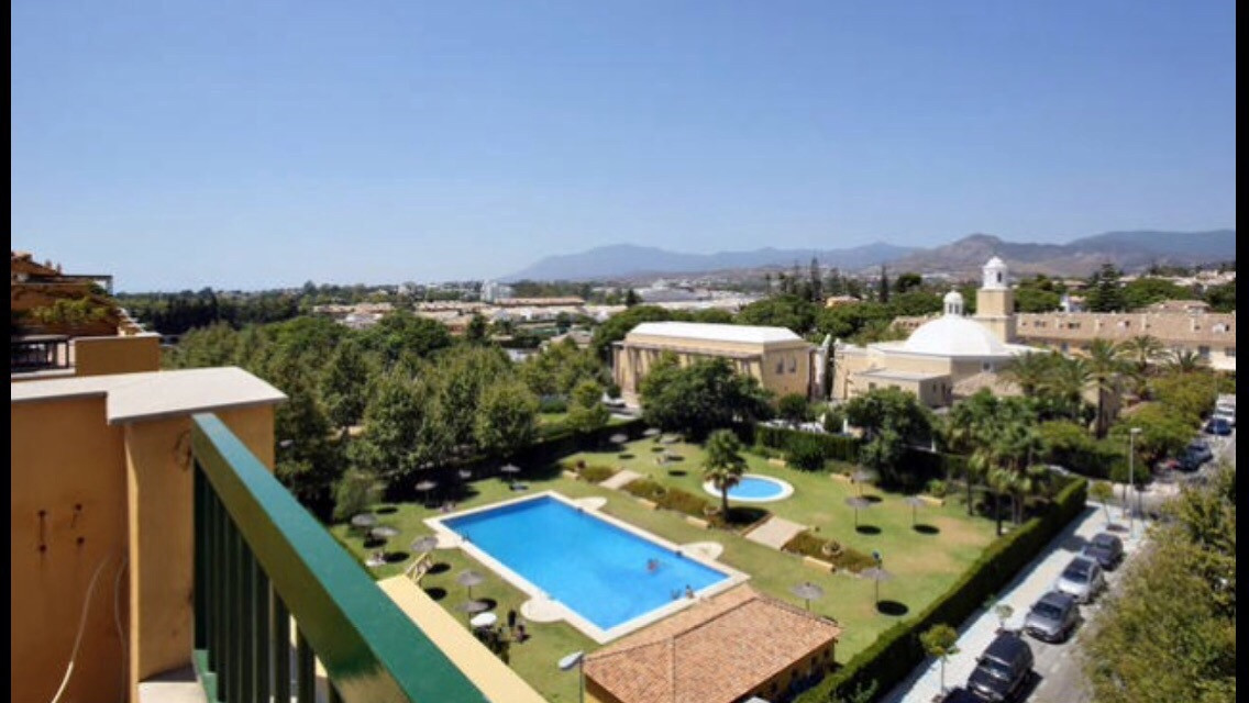 3 Bedroom Apartment for Sale in San Pedro de Alcántara — 8