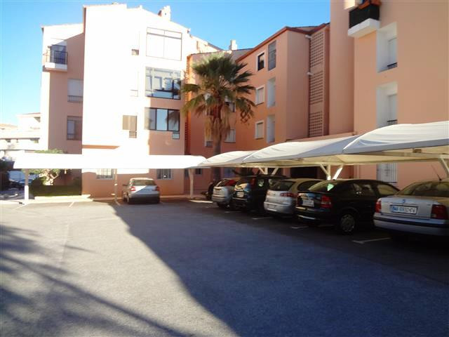 3 Bedroom Apartment for Sale in Nueva Andalucía