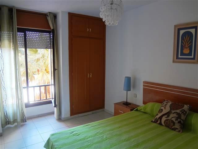 3 Bedroom Apartment for Sale in Nueva Andalucía — view 11