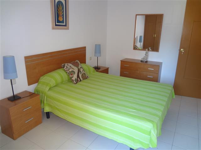 3 Bedroom Apartment for Sale in Nueva Andalucía — view 12