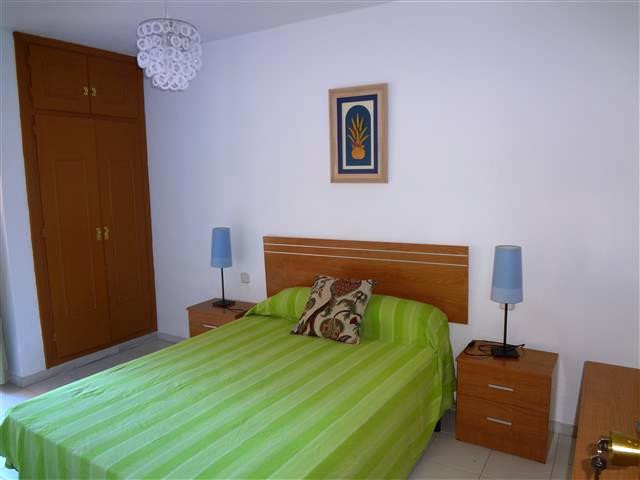3 Bedroom Apartment for Sale in Nueva Andalucía — 3