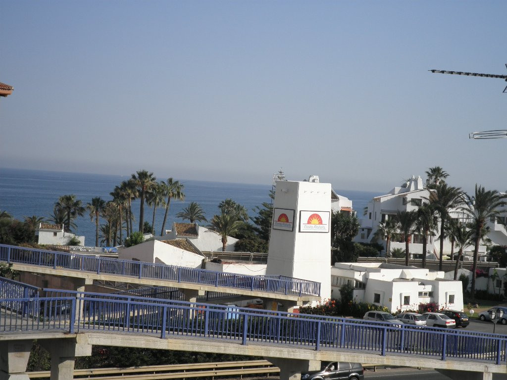 4 Bedroom Villa for Sale in Estepona — 5