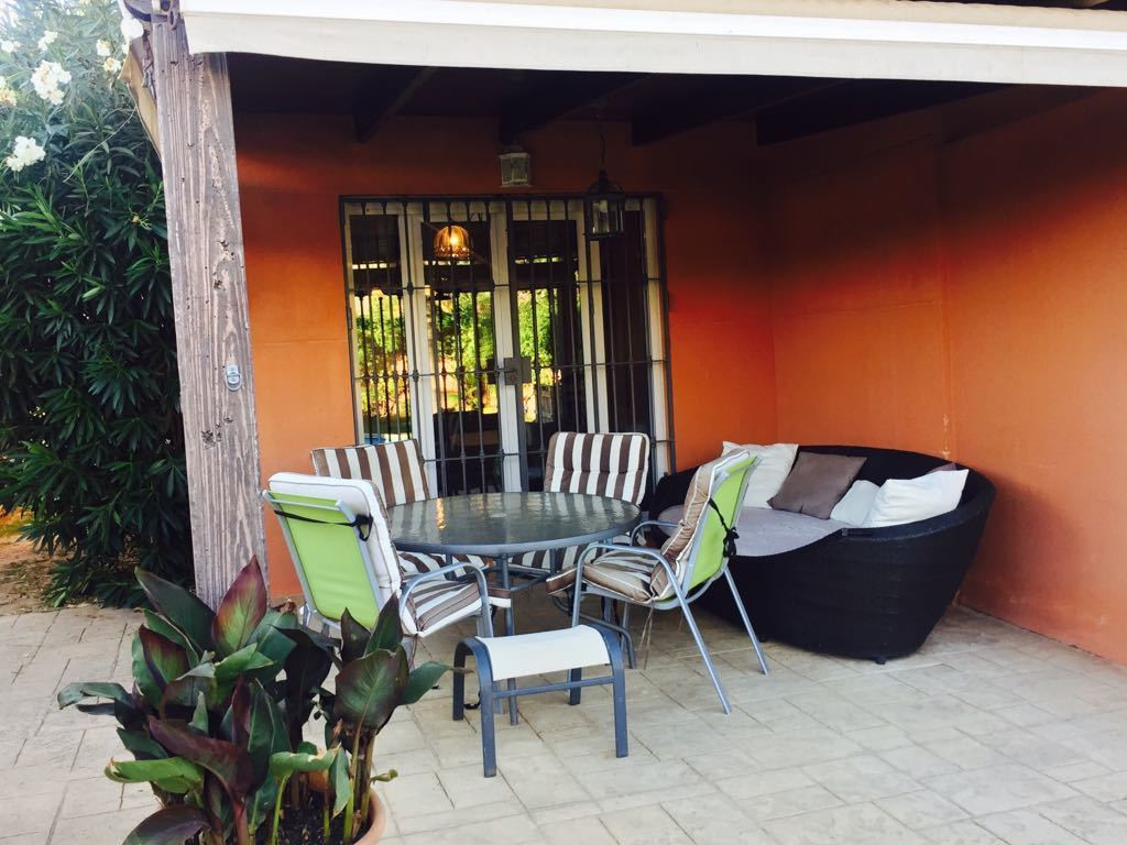 4 Bedroom Villa for Sale in Estepona — 9