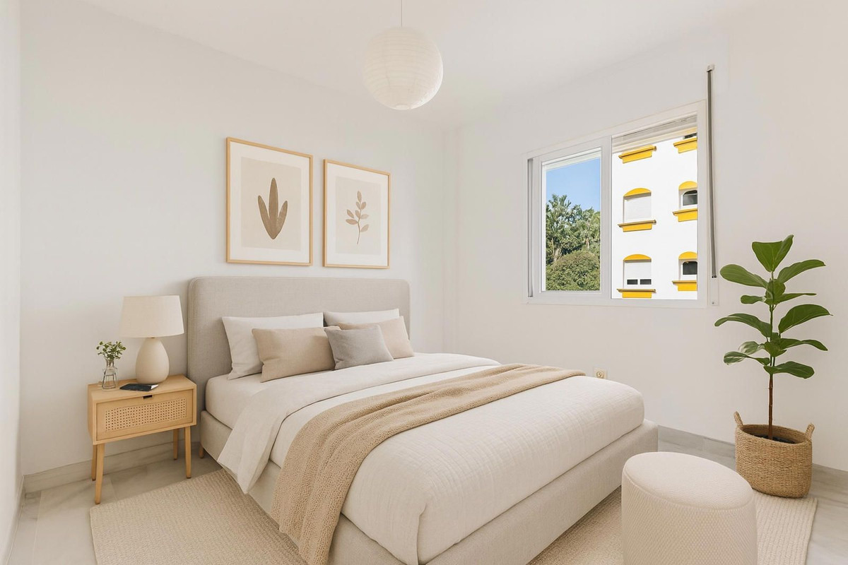 2 Bedroom Apartment for Sale in Marbella — 4
