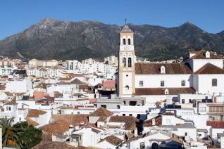 6 Bedroom Villa for Sale in Marbella — 2