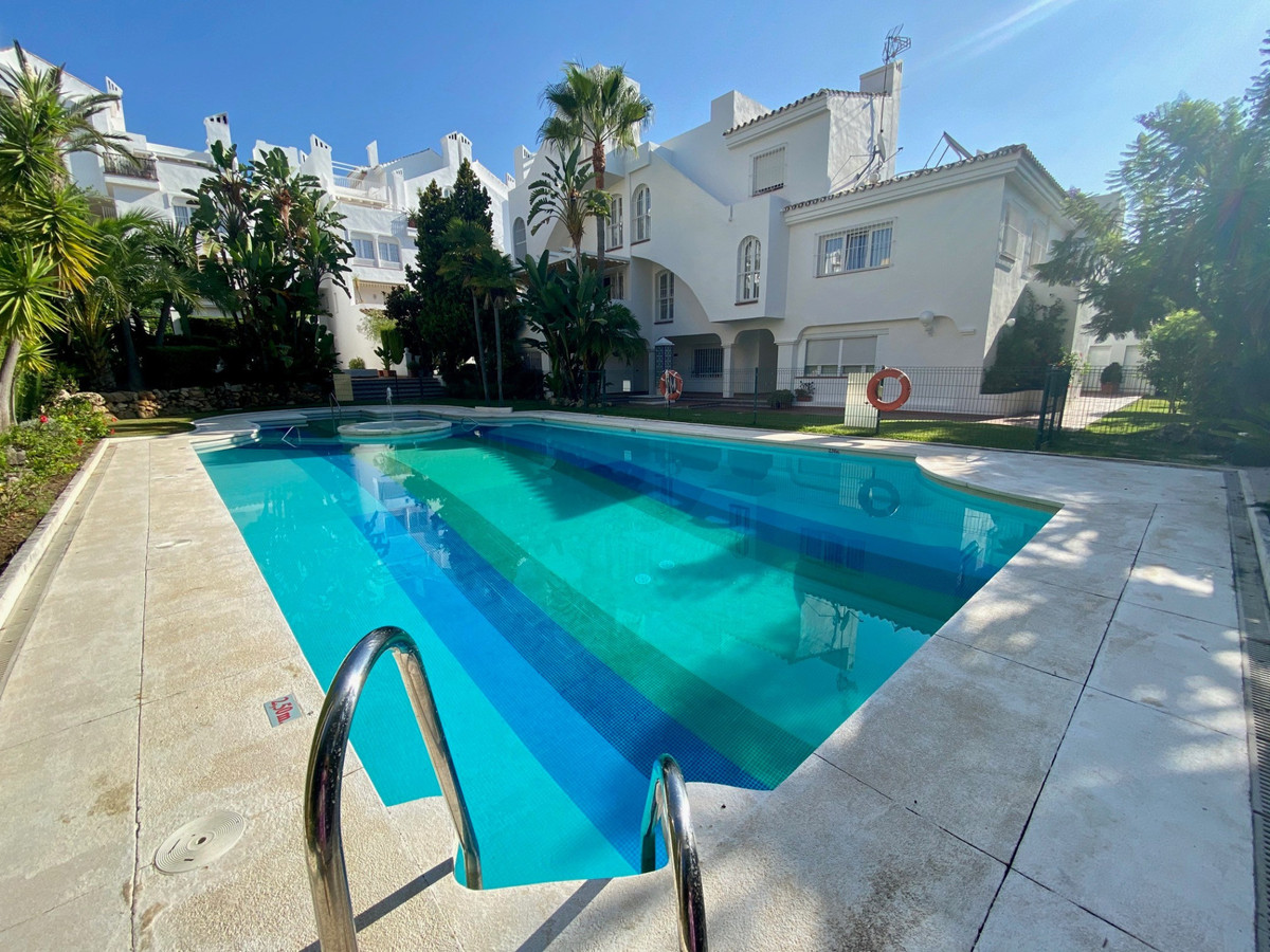5 Bedroom Apartment for Sale in Nagüeles — 2
