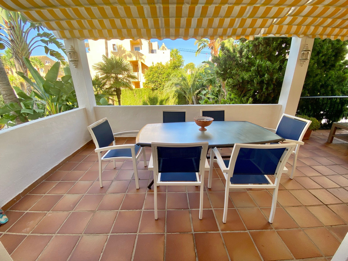 5 Bedroom Apartment for Sale in Nagüeles — 3