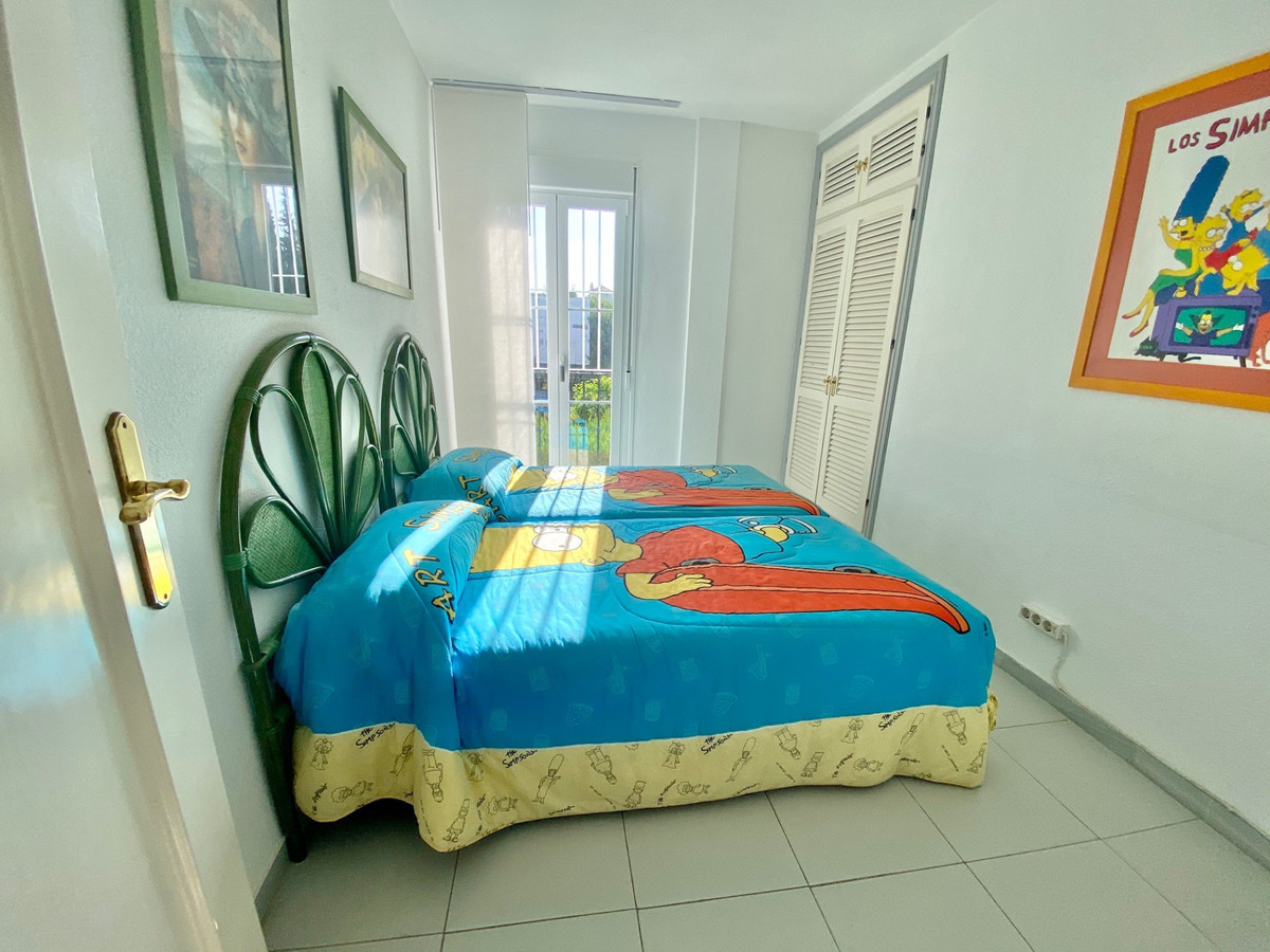 5 Bedroom Apartment for Sale in Nagüeles — 6