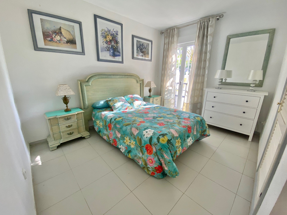 5 Bedroom Apartment for Sale in Nagüeles — 7